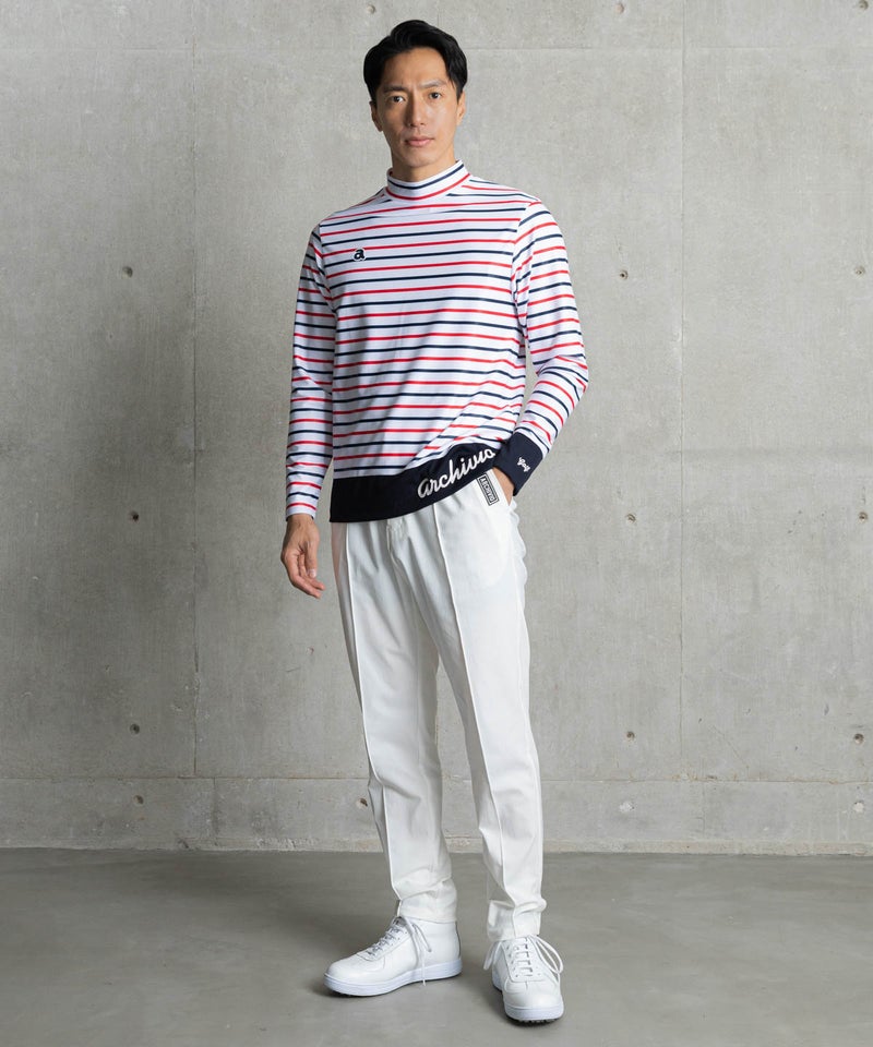 モデル着用画像(マルチ)