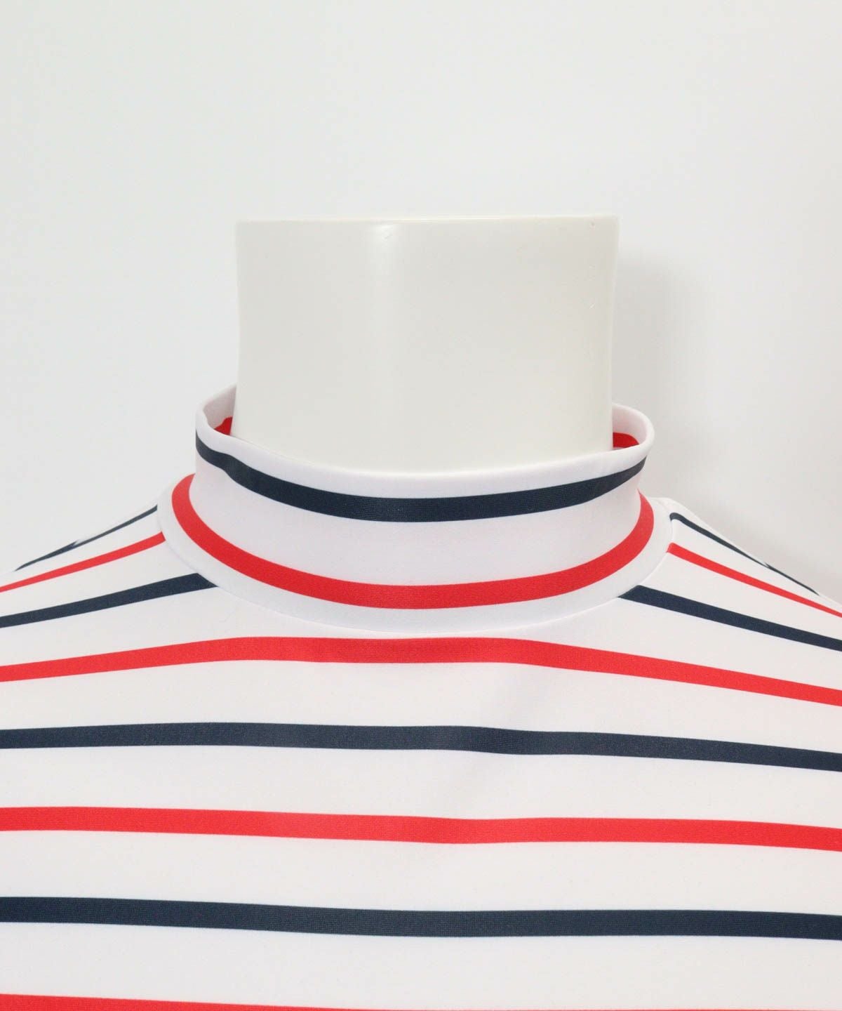 首元（マルチ）