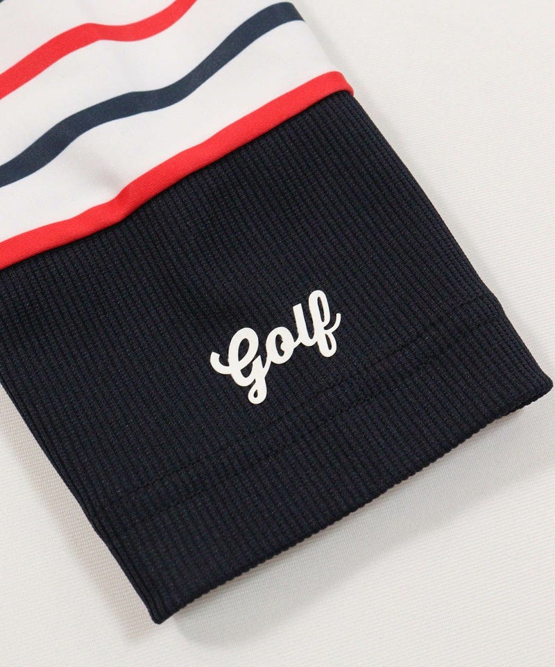 袖口golfロゴ（マルチ）