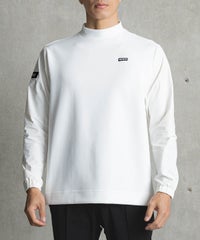 モデル着用画像(ホワイト)