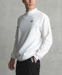 モデル着用画像(ホワイト)