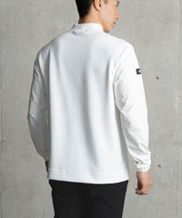 モデル着用画像(ホワイト)