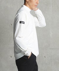 モデル着用画像(ホワイト)