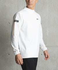 モデル着用画像(ホワイト)