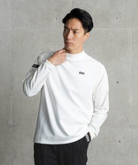 モデル着用画像(ホワイト)