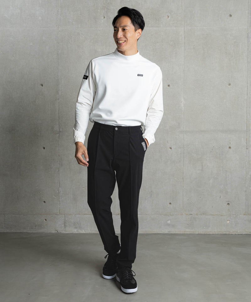 モデル着用画像(ホワイト)