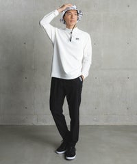 モデル着用画像(ホワイト)