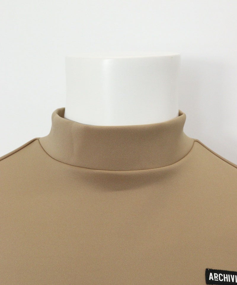 首元(ベージュ)