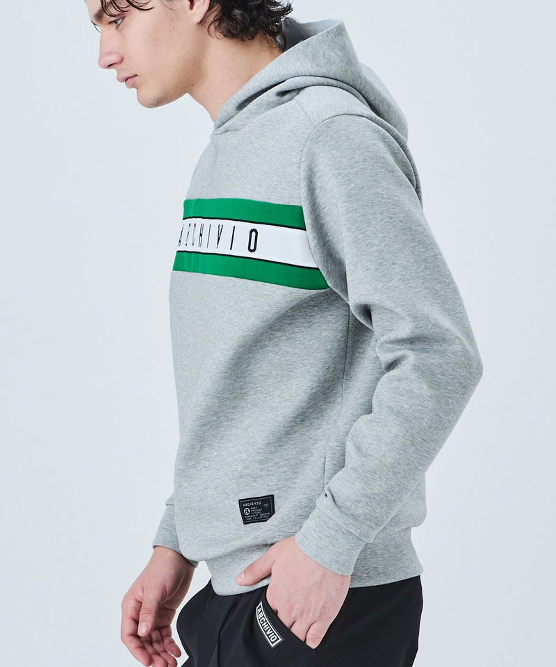 モデル着用画像(ライトグレー)