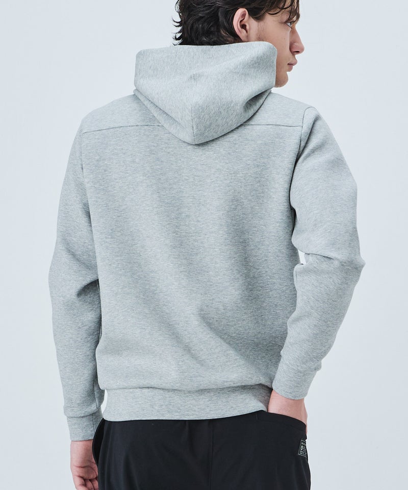 モデル着用画像(ライトグレー)