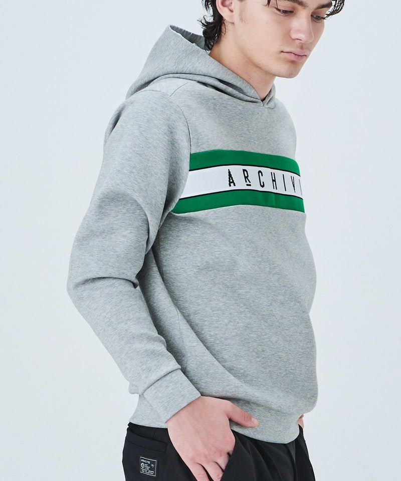 モデル着用画像(ライトグレー)