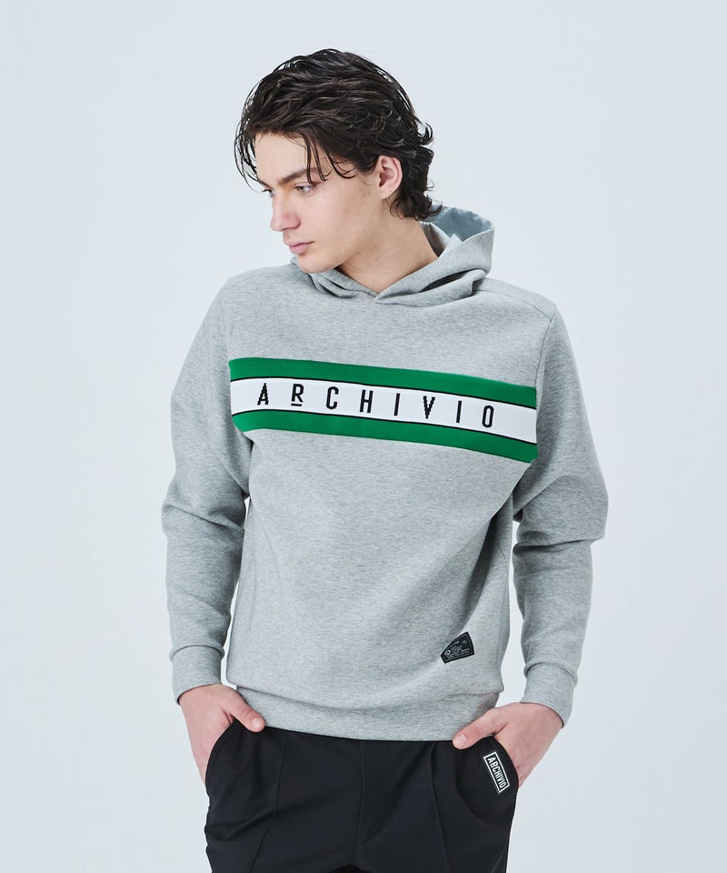 モデル着用画像(ライトグレー)