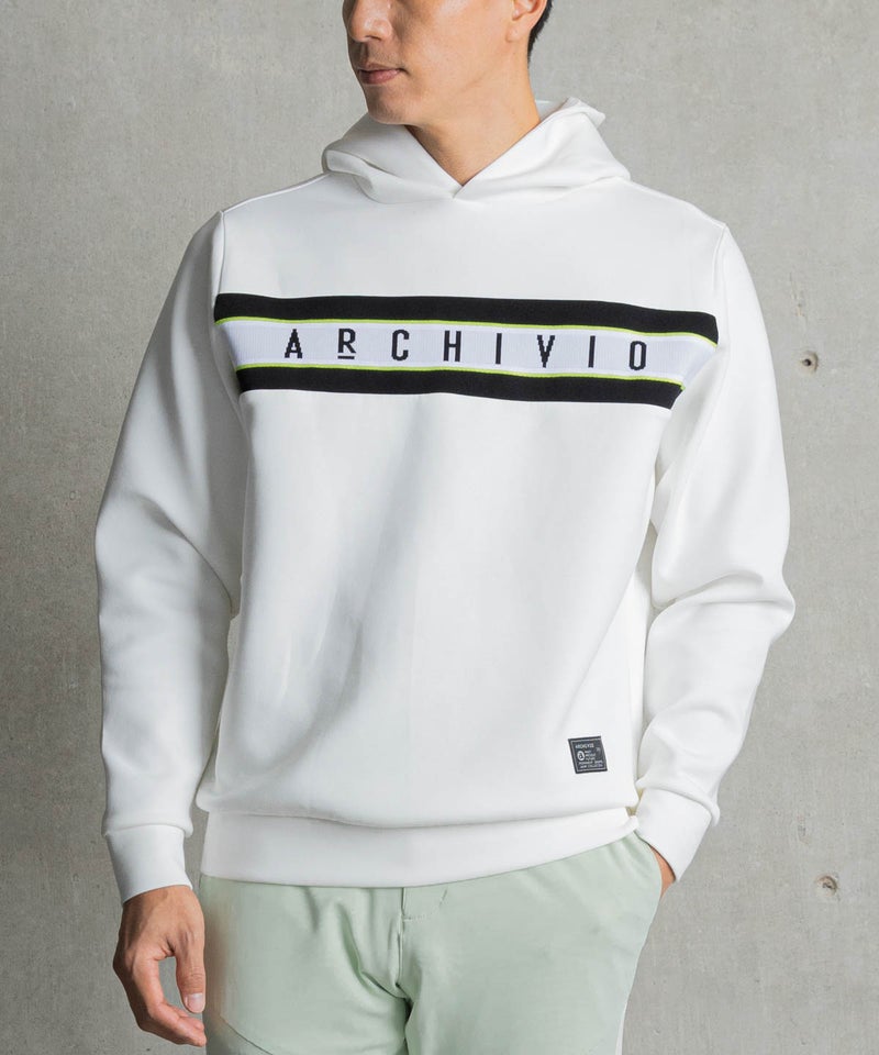 モデル着用画像(ホワイト)