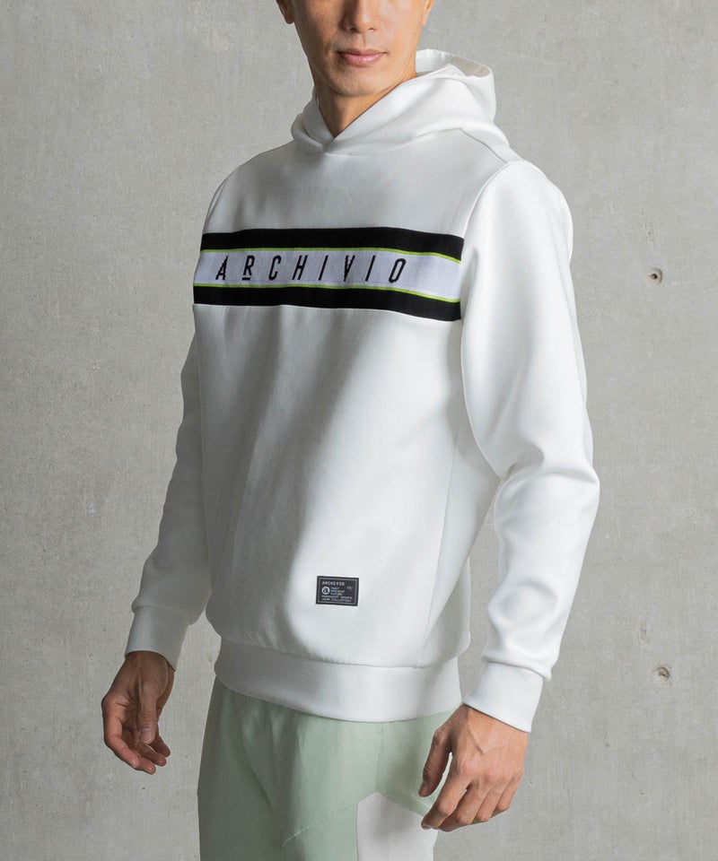 モデル着用画像(ホワイト)