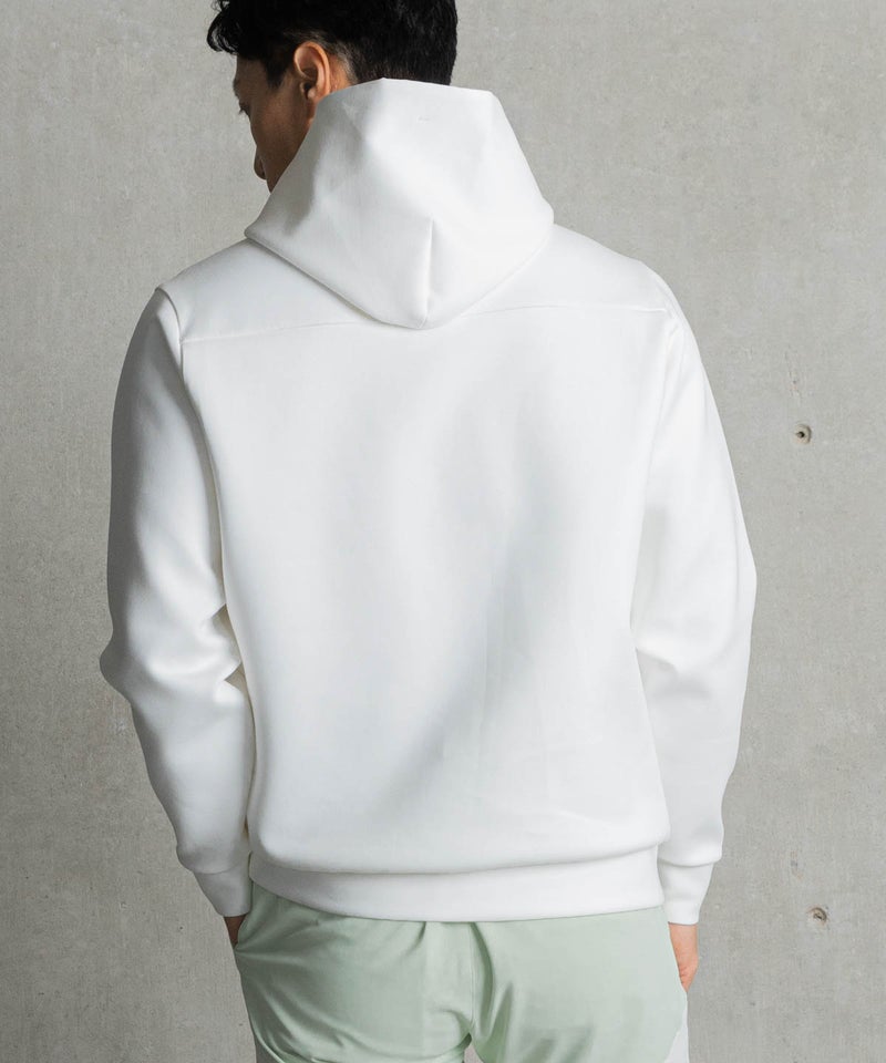 モデル着用画像(ホワイト)