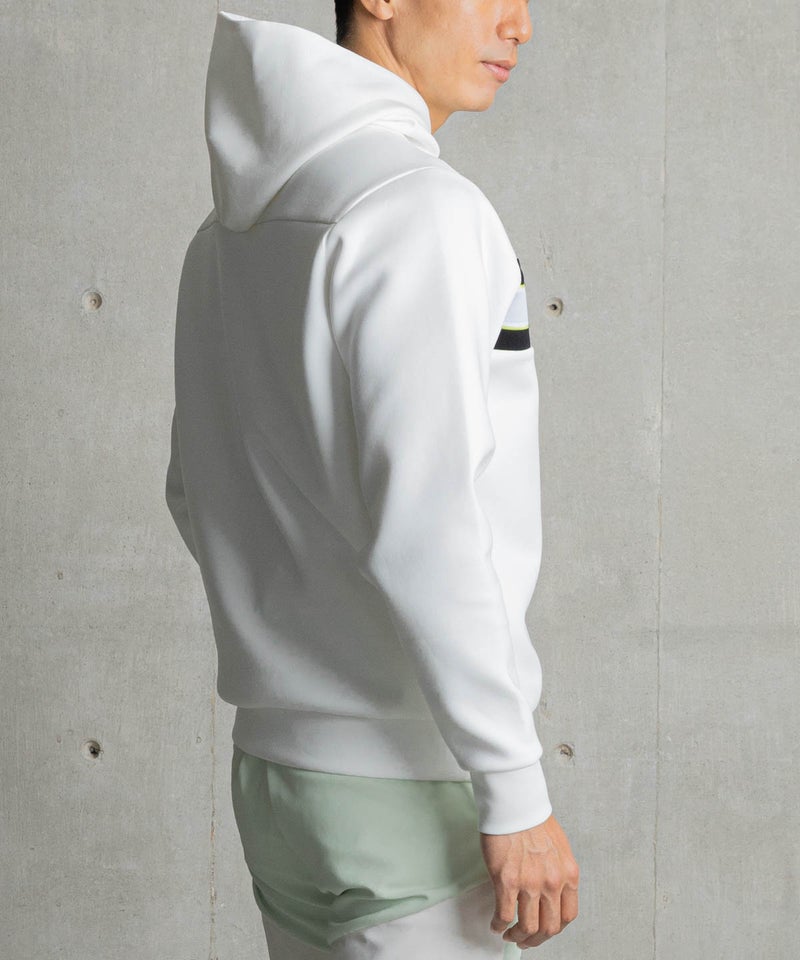 モデル着用画像(ホワイト)