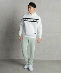 モデル着用画像(ホワイト)