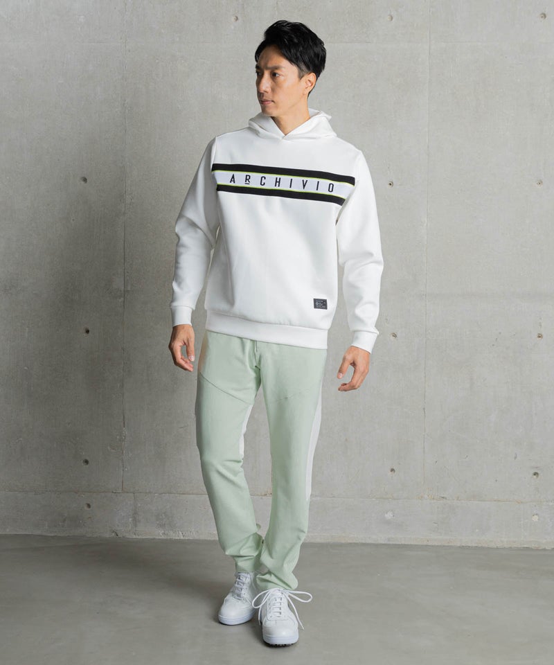 モデル着用画像(ホワイト)