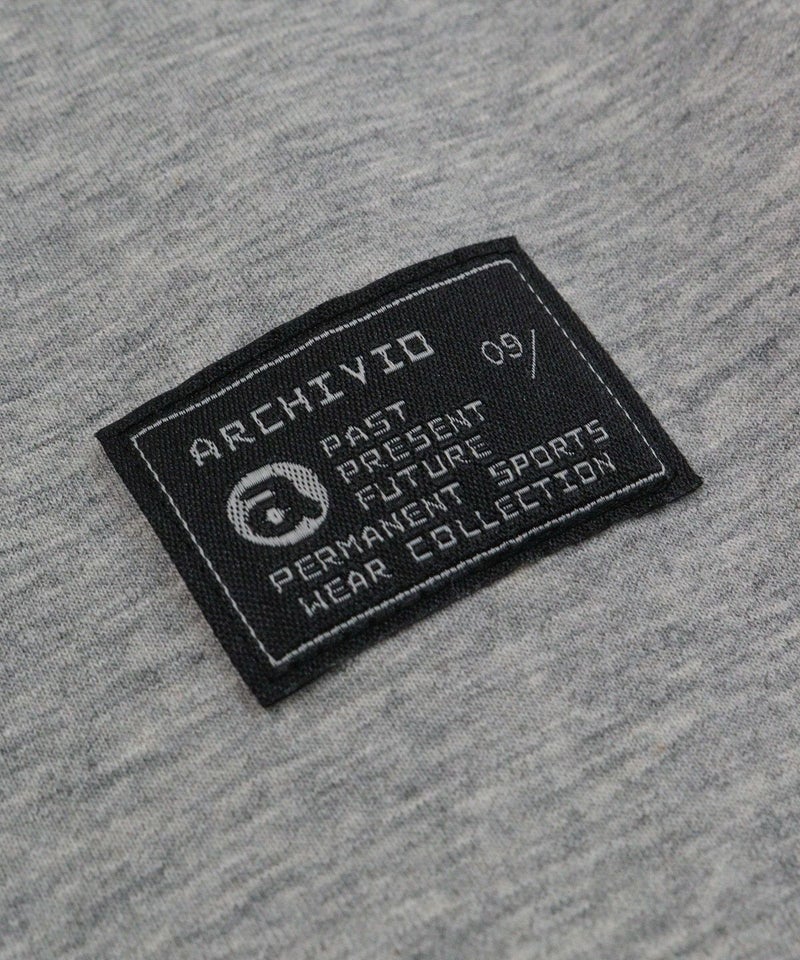 ロゴ(ライトグレー)