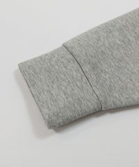 袖口(ライトグレー)