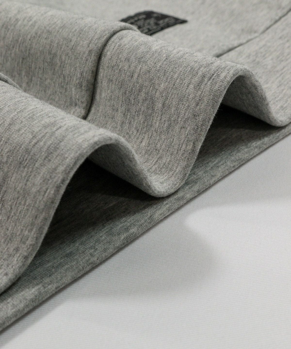 生地感(ライトグレー)