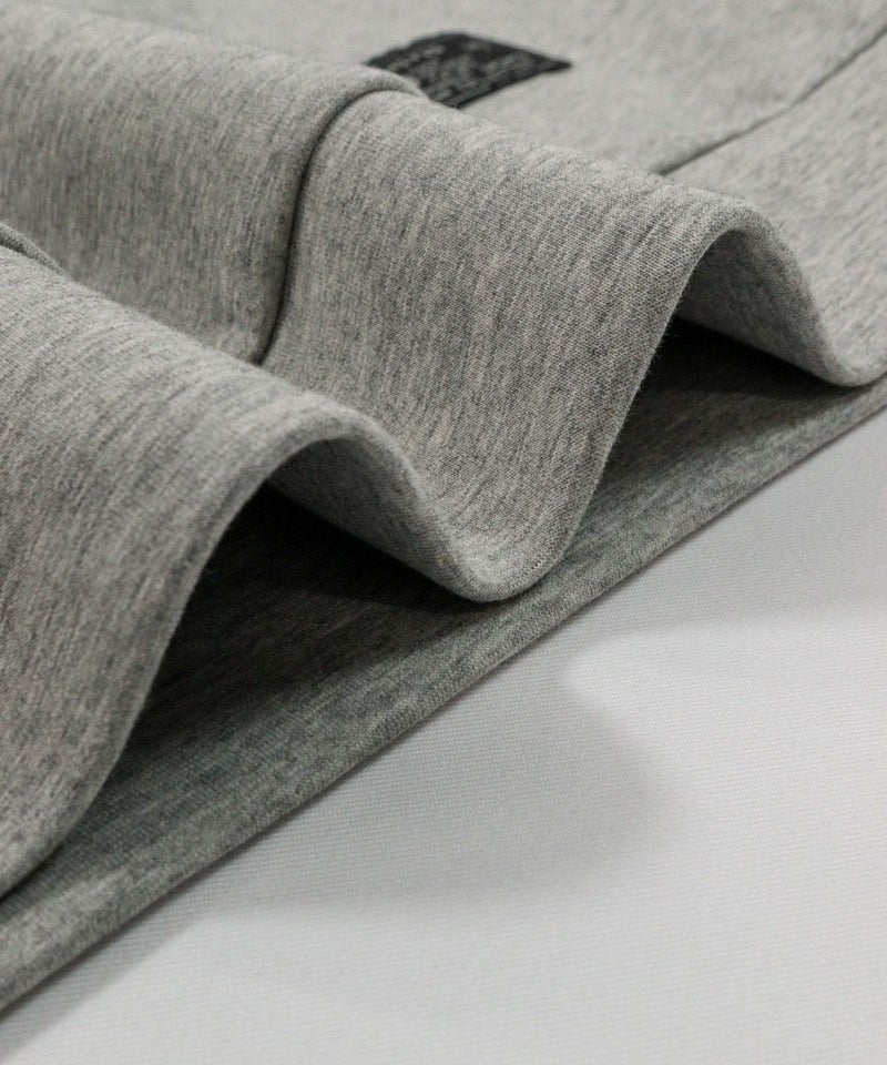 生地感(ライトグレー)