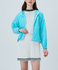 モデル着用画像(ホワイト)