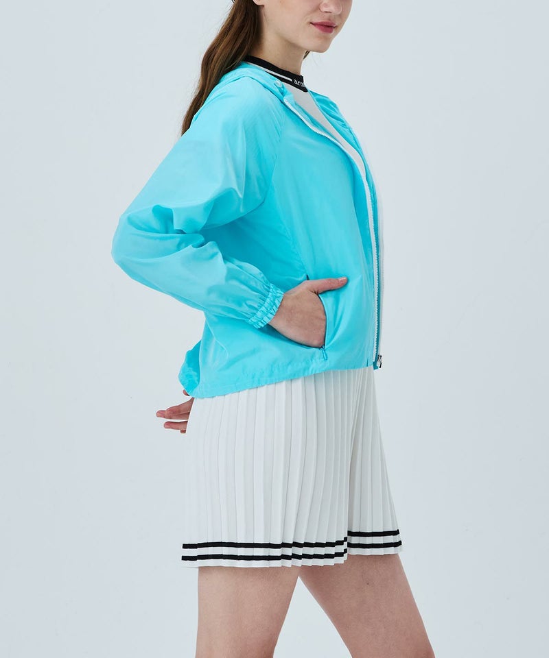 モデル着用画像(ホワイト)