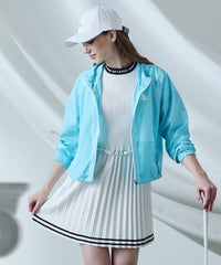 モデル着用画像(ホワイト)