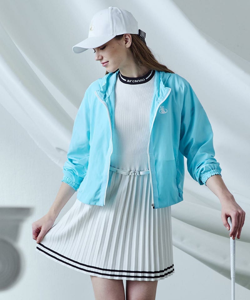 モデル着用画像(ホワイト)