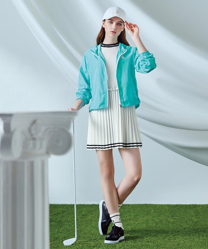 モデル着用画像(ホワイト)