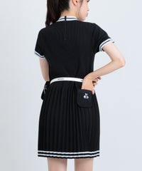 モデル着用画像(ブラック)