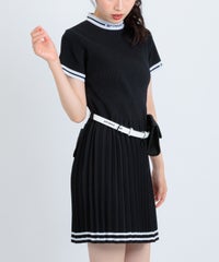 モデル着用画像(ブラック)