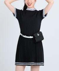 モデル着用画像(ブラック)