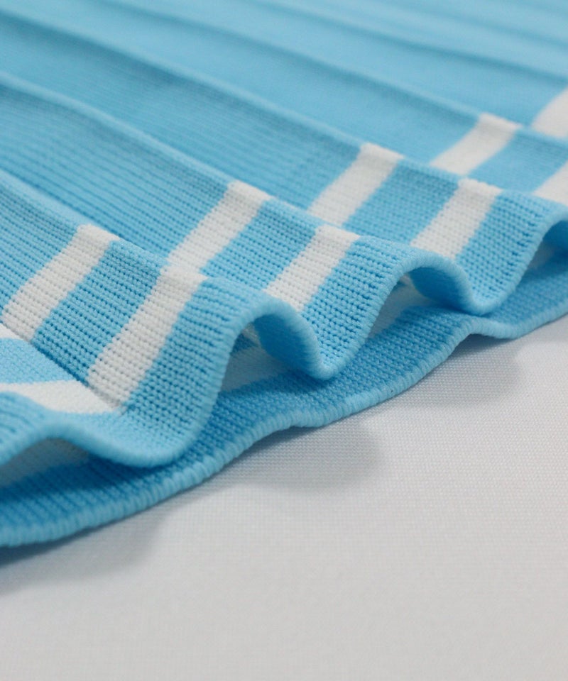 生地感(ライトブルー)