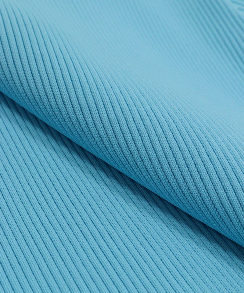 生地感(ライトブルー)
