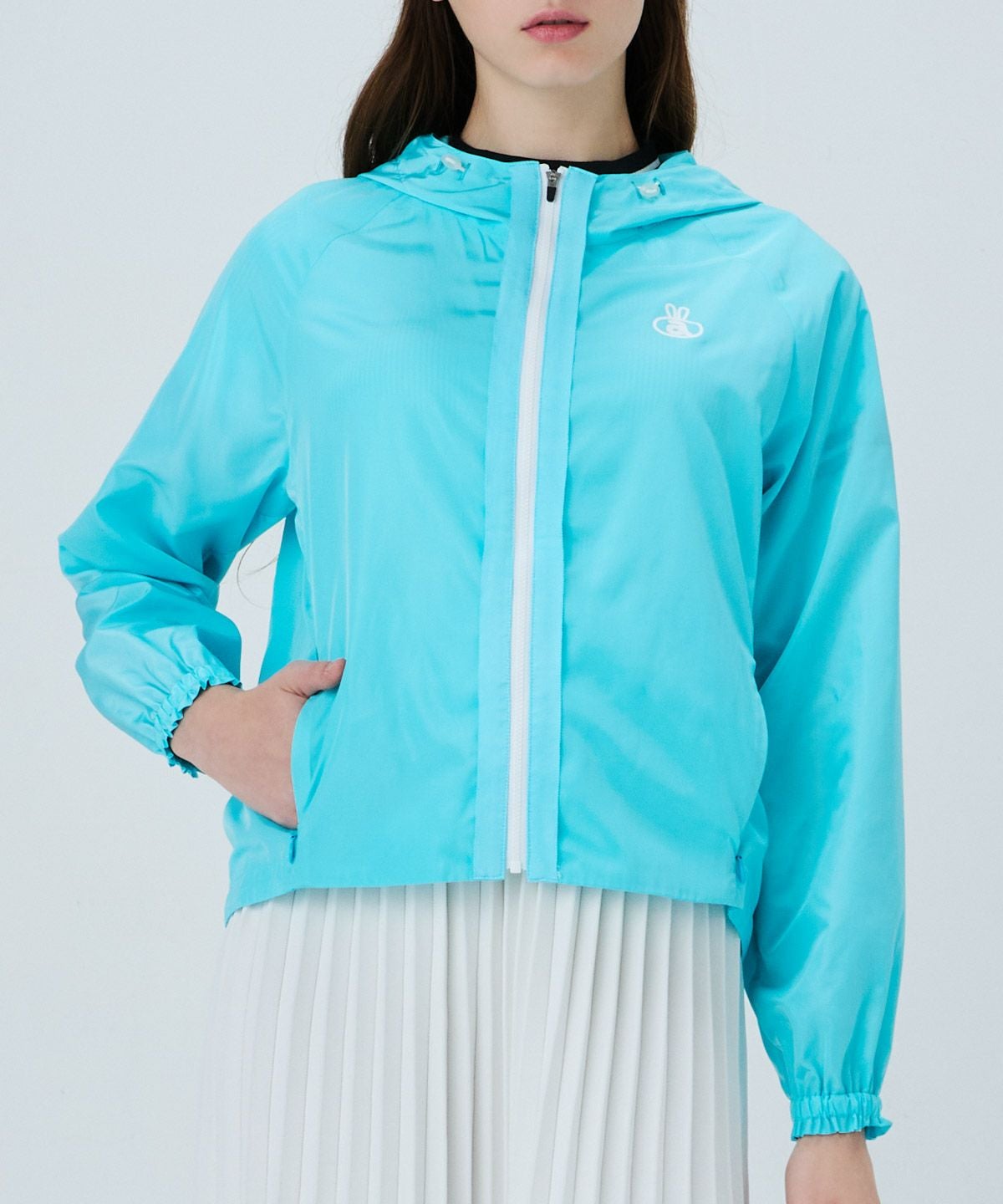 モデル着用画像(ライトブルー)