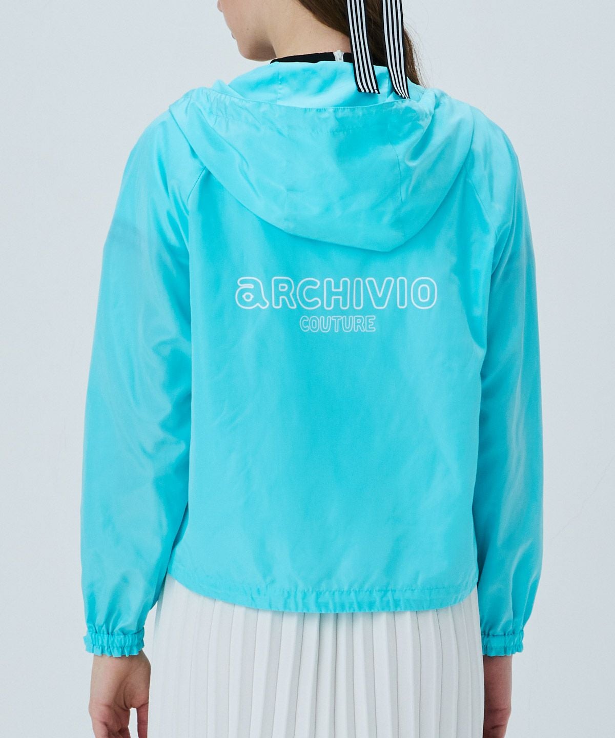 モデル着用画像(ライトブルー)