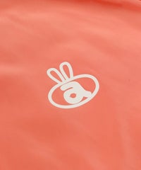 ロゴデザインアップ（ライトオレンジ）