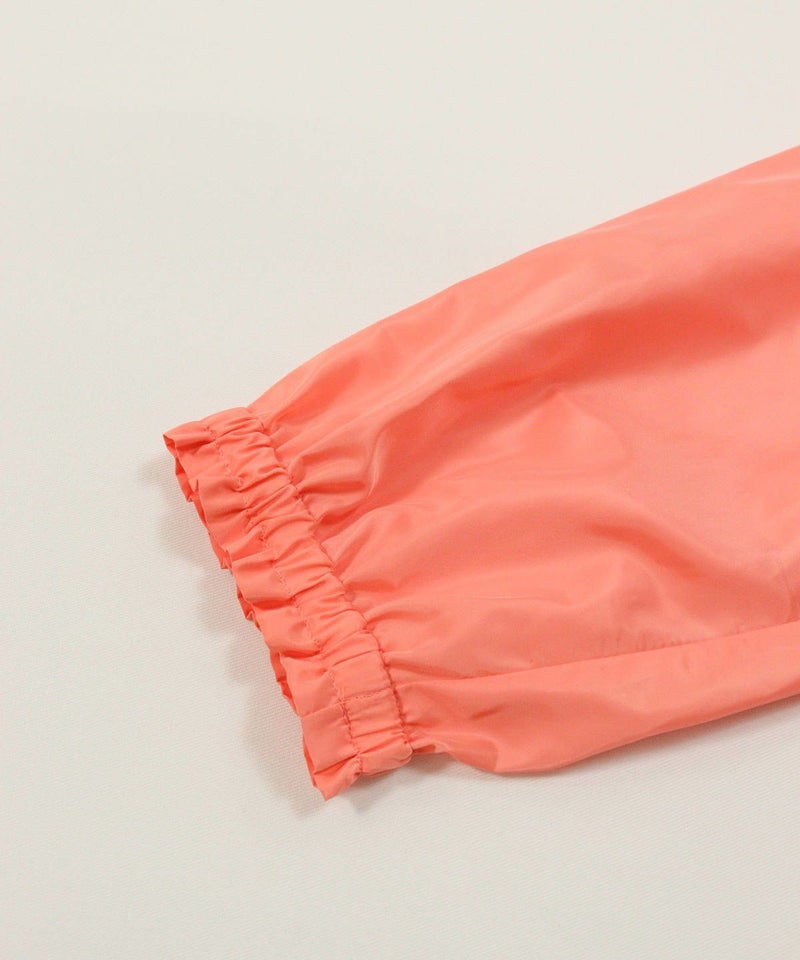 袖口（ライトオレンジ）