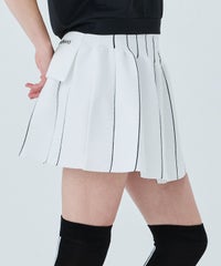 モデル着用画像(ホワイト)