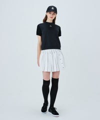 モデル着用画像(ホワイト)