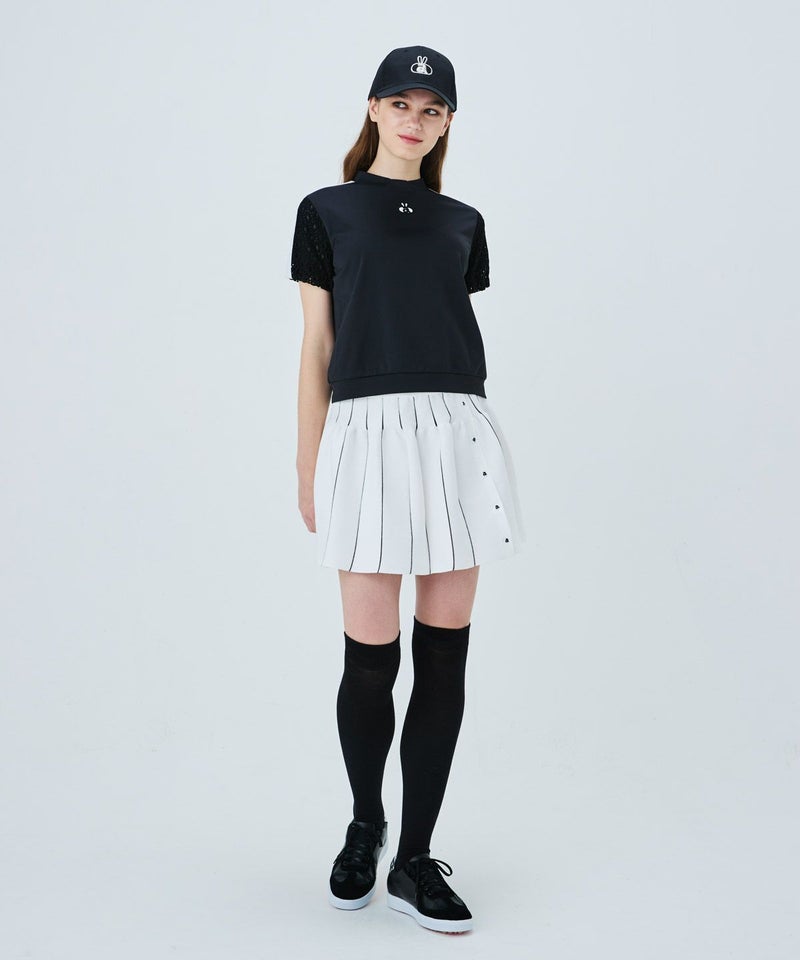 モデル着用画像(ホワイト)