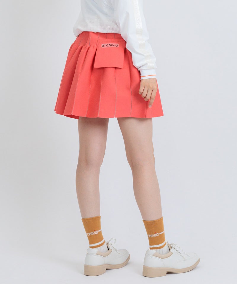 モデル着用画像(ライトオレンジ)