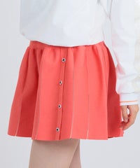 モデル着用画像(ライトオレンジ)