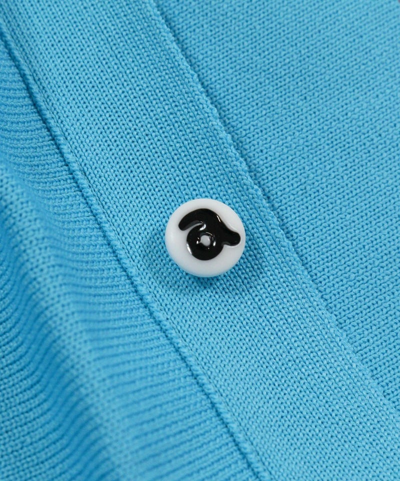 ロゴボタン（ライトブルー）