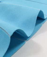 生地感（ライトブルー）