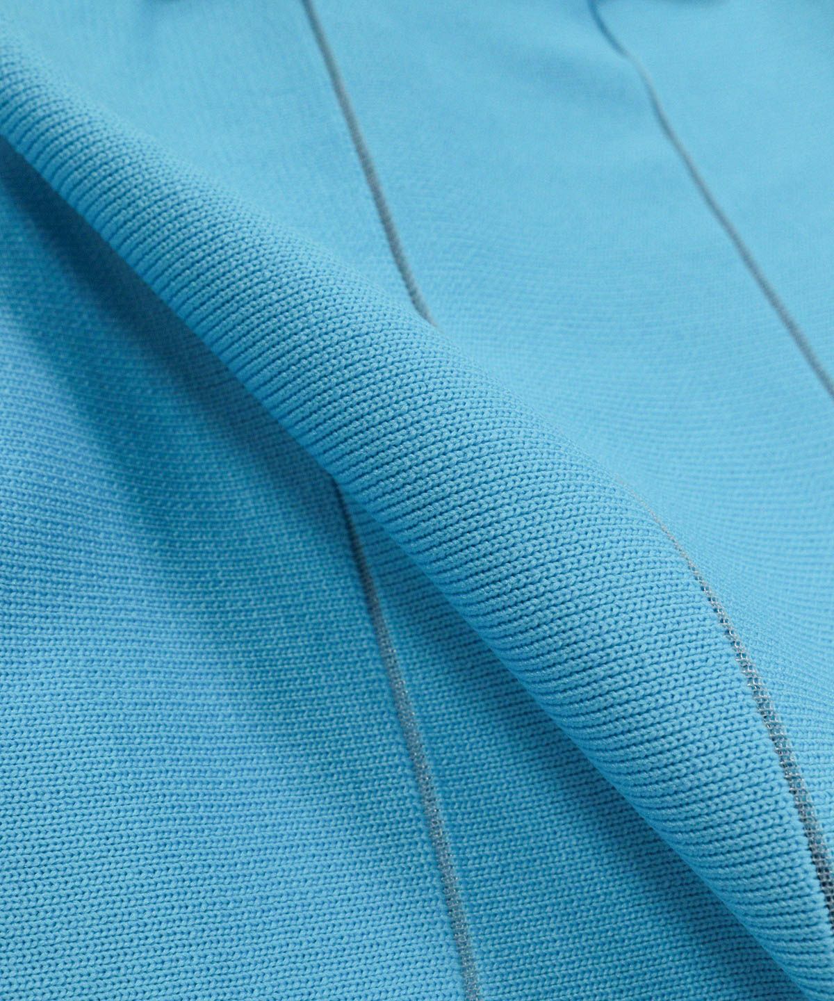 生地感（ライトブルー）