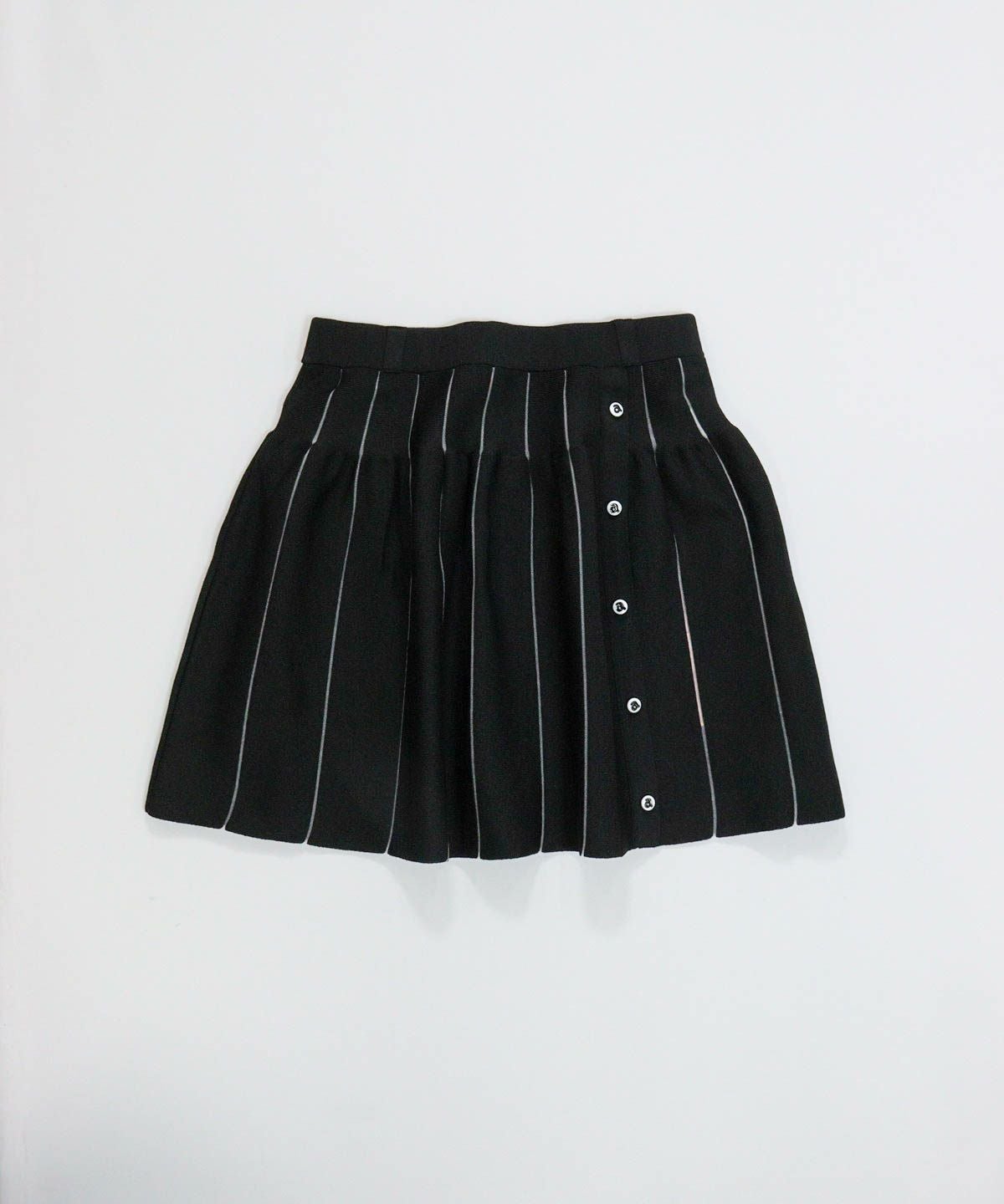 ボリュームニットスカート|アルチビオ - ゴルフウェアや婦人服通販