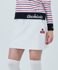 モデル着用画像(ホワイト)